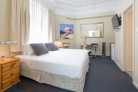 Neutral Bay Lodge - Accommodation Newcastle 0