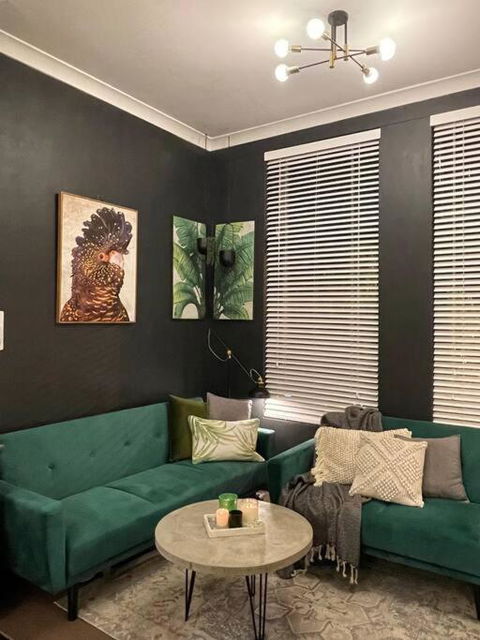 Neutral Bay Studio - Accommodation Newcastle 0