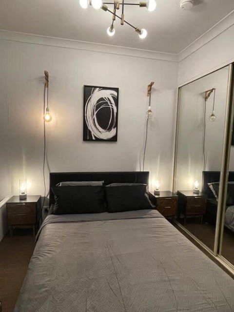 Neutral Bay Studio - Accommodation Newcastle 2
