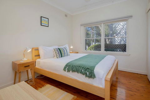 Newcastle Nook - Convenient Comforts In The CBD - Accommodation Newcastle 1