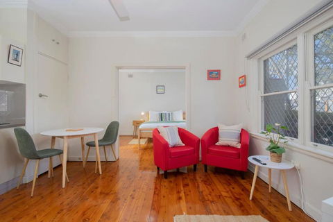 Newcastle Nook - Convenient Comforts In The CBD - Accommodation Newcastle 0