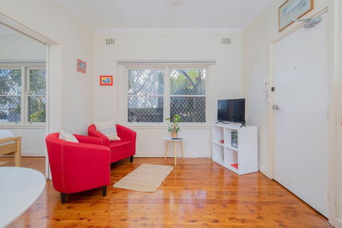 Newcastle Nook - Convenient Comforts In The CBD - Accommodation Newcastle 2