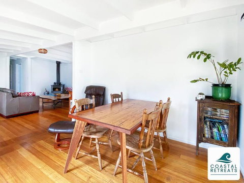 Newhaven Escape - Accommodation Newcastle 1