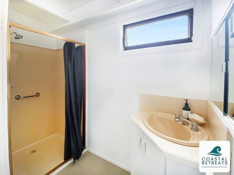 Newhaven Escape - Accommodation Newcastle 2