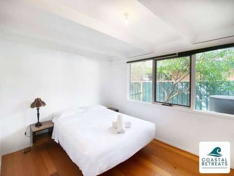 Newhaven Escape - Accommodation Newcastle 3