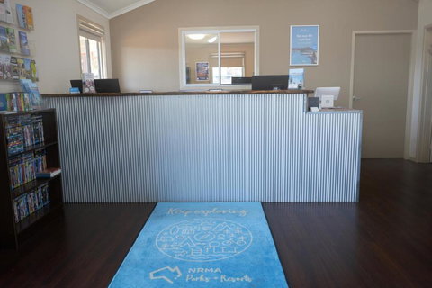 NRMA Bathurst Panorama Holiday Park - Accommodation Newcastle 2