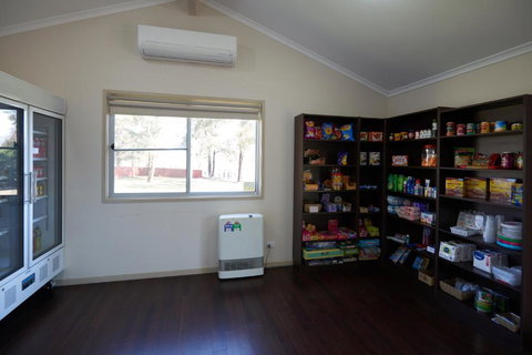 NRMA Bathurst Panorama Holiday Park - Accommodation Newcastle 3