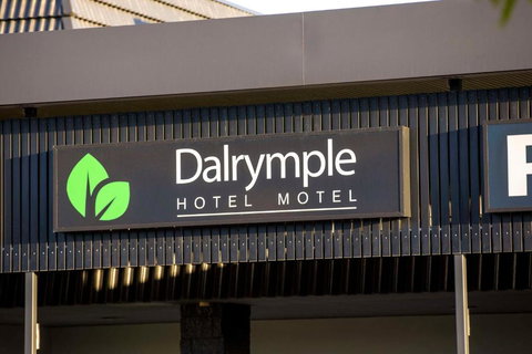 Nightcap At Dalrymple Hotel - Accommodation Newcastle 1
