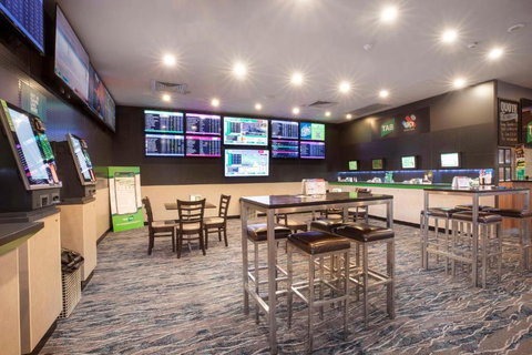 Nightcap At Dalrymple Hotel - Accommodation Newcastle 3