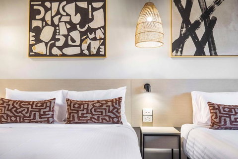 Nightcap At Dalrymple Hotel - Accommodation Newcastle 0