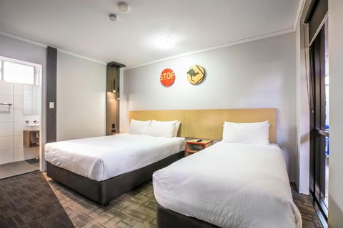 Nightcap At Jamison Hotel - Accommodation Newcastle 1