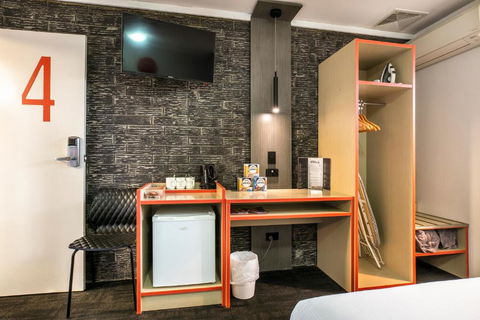Nightcap At Jamison Hotel - Accommodation Newcastle 3