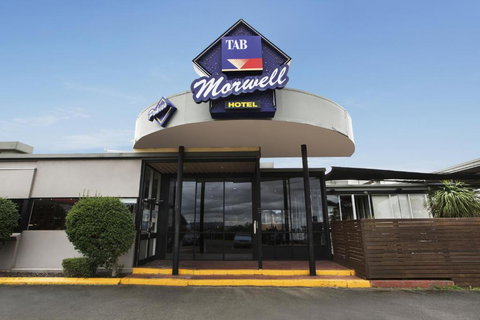 Nightcap At Morwell Hotel - Accommodation Newcastle 3