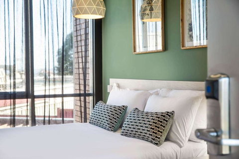 Nightcap At Morwell Hotel - Accommodation Newcastle 1