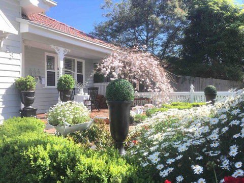 Newport Cottage, 5 Guests 7 Days Min - Accommodation Newcastle 0