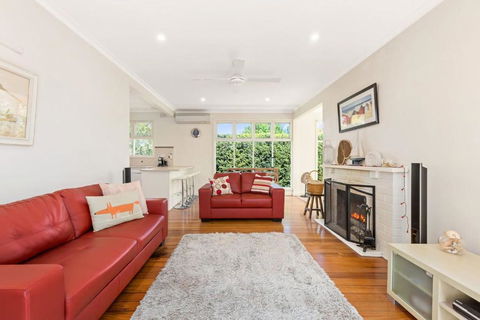 North Haven Family Beach Retreat - Accommodation Newcastle 2