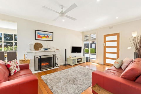 North Haven Family Beach Retreat - Accommodation Newcastle 3