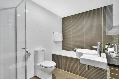 North Sydney Corporate Apartment MIL2251106 - Accommodation Newcastle 1