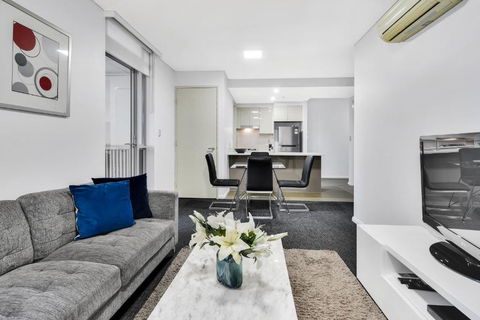 North Sydney Corporate Apartment MIL2251106 - Accommodation Newcastle 0