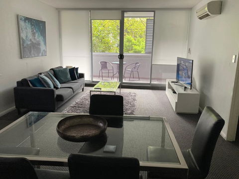 North Sydney Wyndel Apartments-MIL1005 - Accommodation Newcastle 0