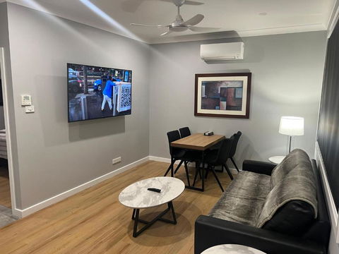 Northcott Lodge - Accommodation Newcastle 0