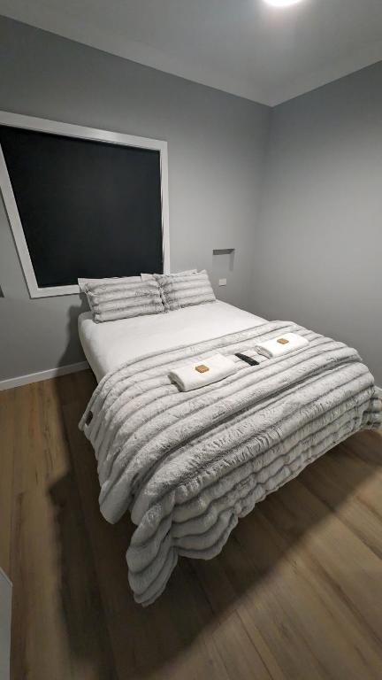 Northcott Lodge - Accommodation Newcastle 1