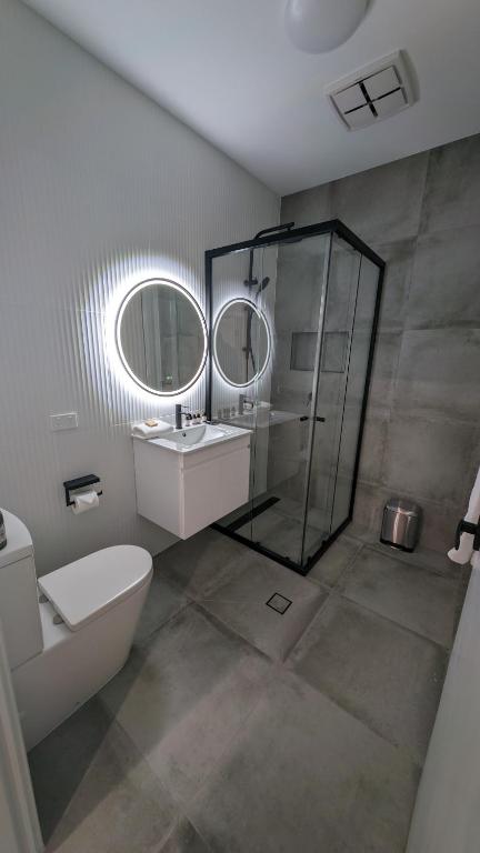 Northcott Lodge - Accommodation Newcastle 2