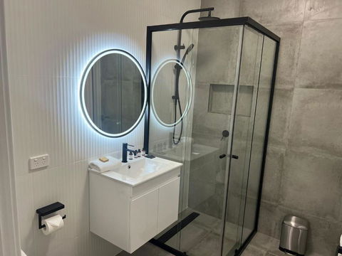 Northcott Lodge - Accommodation Newcastle 3