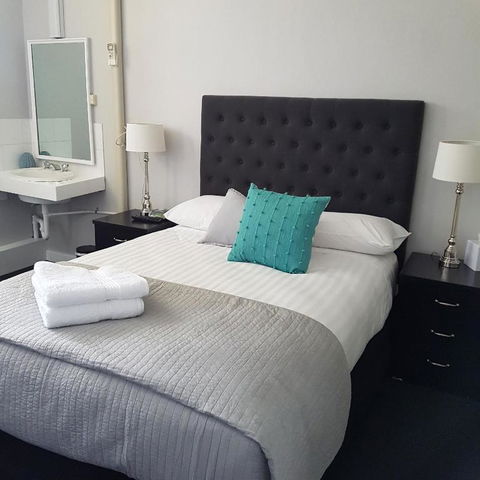 Northern Star Hotel - Accommodation Newcastle 2