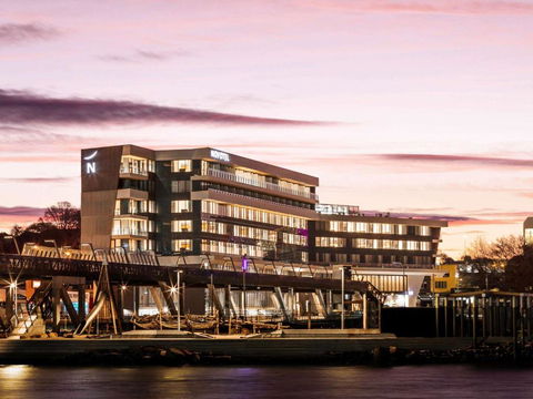 Novotel Devonport - Accommodation Newcastle 3