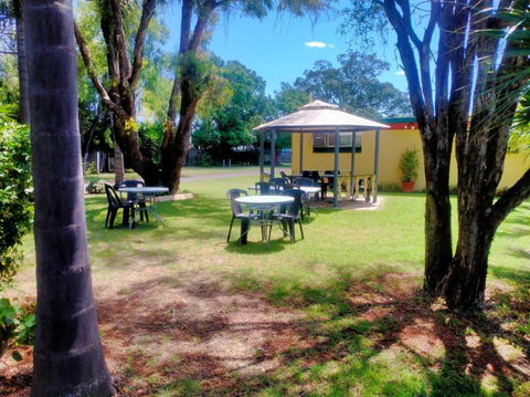 Oakey Motel - Accommodation Newcastle 1