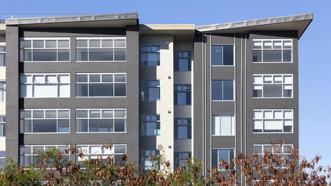 Oaks Brisbane Woolloongabba Suites - Accommodation Newcastle 3