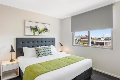 Oaks Brisbane Woolloongabba Suites - Accommodation Newcastle 1
