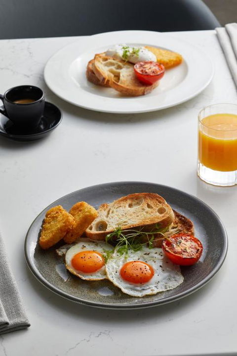 Oakwood Premier Melbourne - Accommodation Newcastle 2