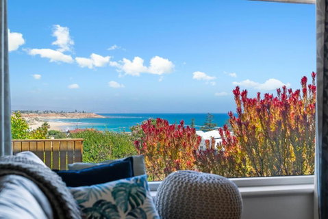 Ocean View In Port Noarlunga - Accommodation Newcastle 0