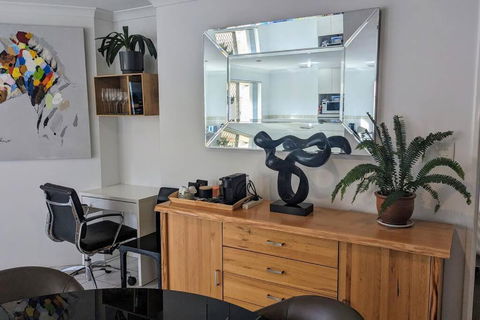 Ocean Villa - Accommodation Newcastle 1