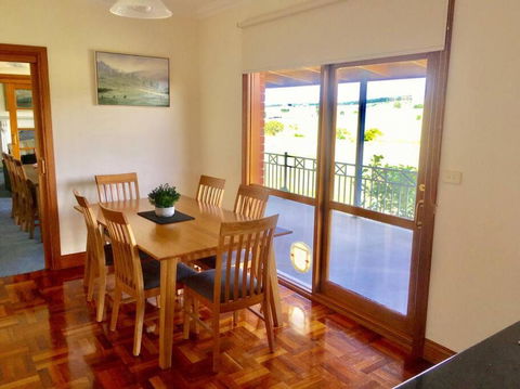 Old Entally Farm - Accommodation Newcastle 2
