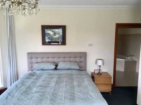 Old Entally Farm - Accommodation Newcastle 3