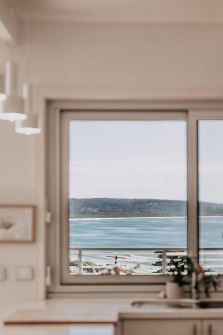 Olga And Alma - The Coastal Retreat - Accommodation Newcastle 0