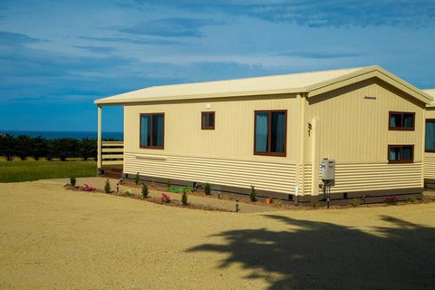 OMARU FARM STAY - Accommodation Newcastle 3
