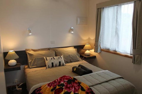 OMARU FARM STAY - Accommodation Newcastle 1