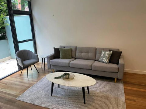 One Bedroom Self Catering Eden - Accommodation Newcastle 0