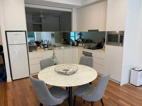 One Bedroom Self Catering Eden - Accommodation Newcastle 1