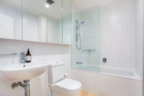 One Bedroom Self Catering Eden - Accommodation Newcastle 3