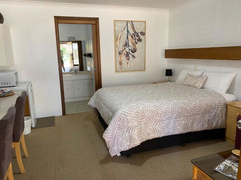 Orana Motor Inn - Accommodation Newcastle 1