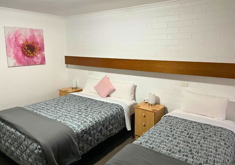 Orana Motor Inn - Accommodation Newcastle 2