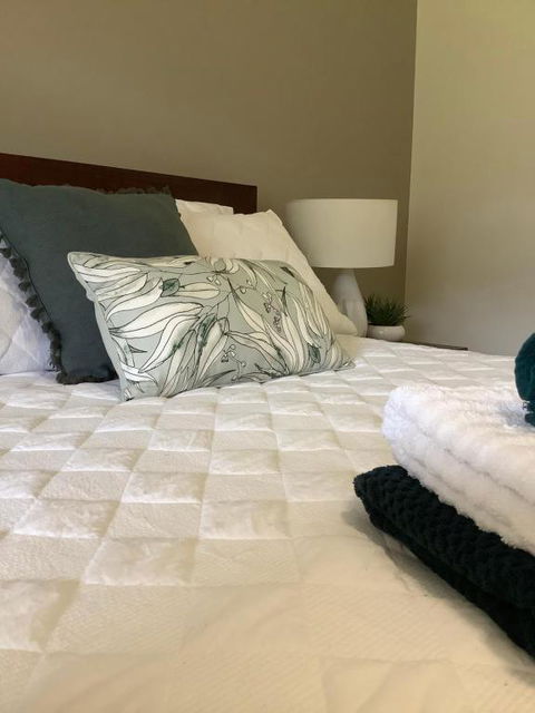 Orange Tree Cottage - Accommodation Newcastle 1