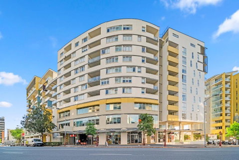 Oxygen Apartments - Accommodation Newcastle 1