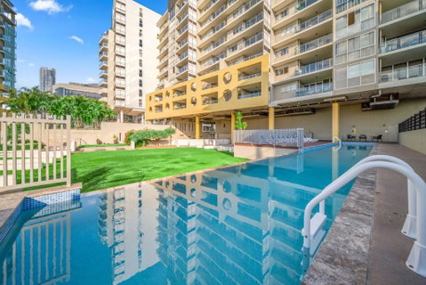 Oxygen Apartments - Accommodation Newcastle 0