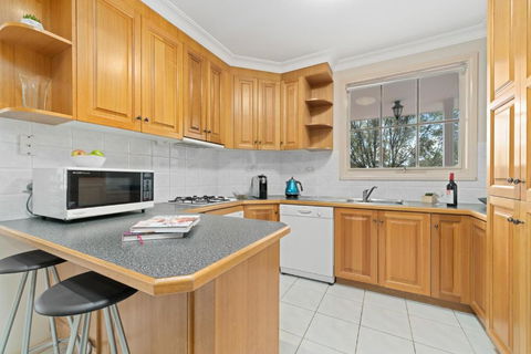 Park Avenue - IKON Glen Waverley - Accommodation Newcastle 2